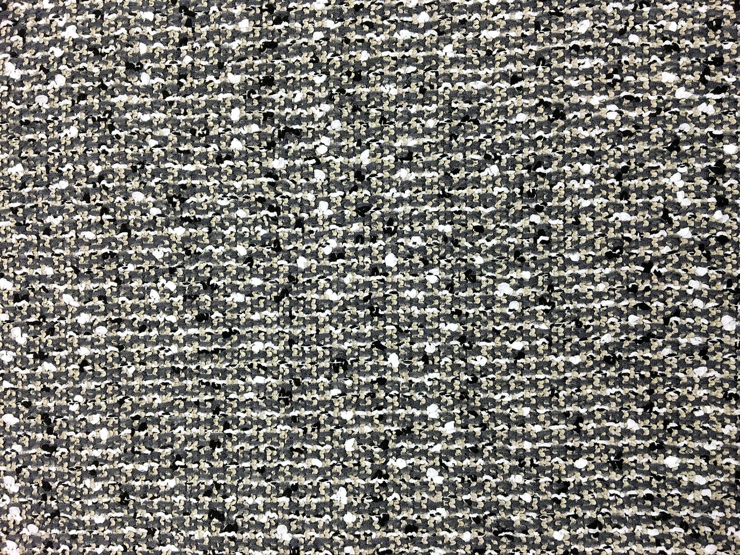 Nylon Blend Tweed 0