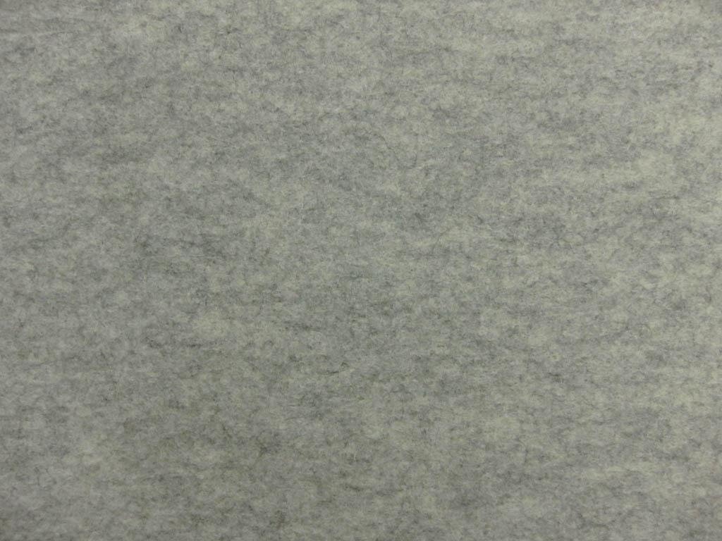 Wool Felt 1mm in Gray0