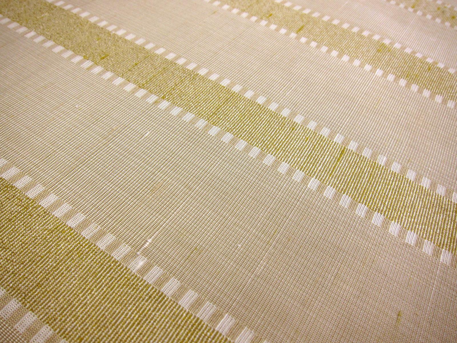 Silk Stripe Brocade2