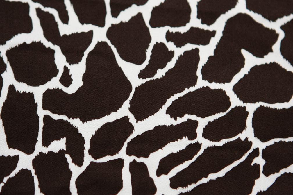 Cotton Spandex Print2