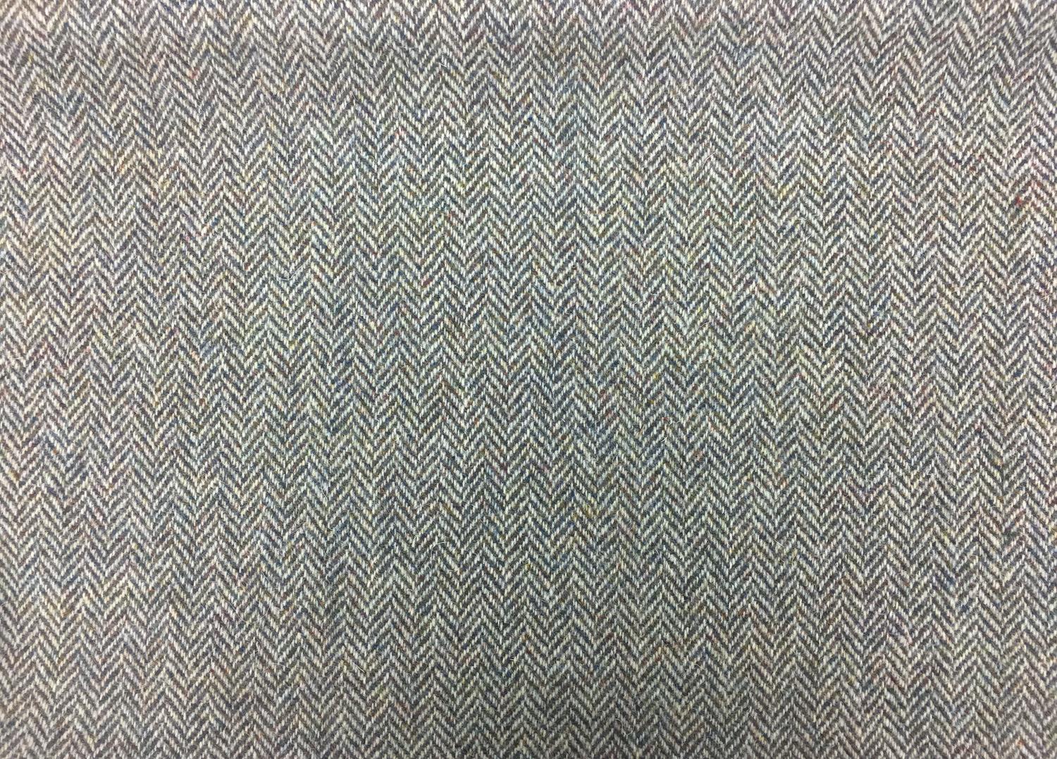 Harris Tweed Herringbone2