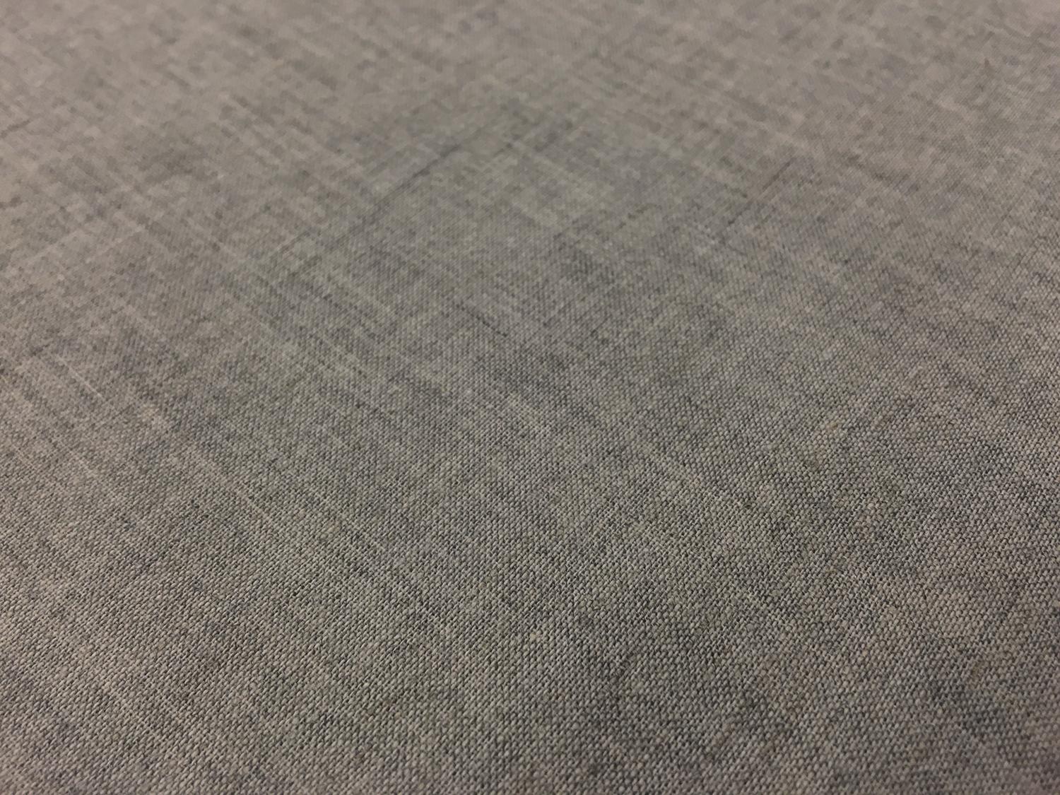 Japanese Cotton Linen Blend 0