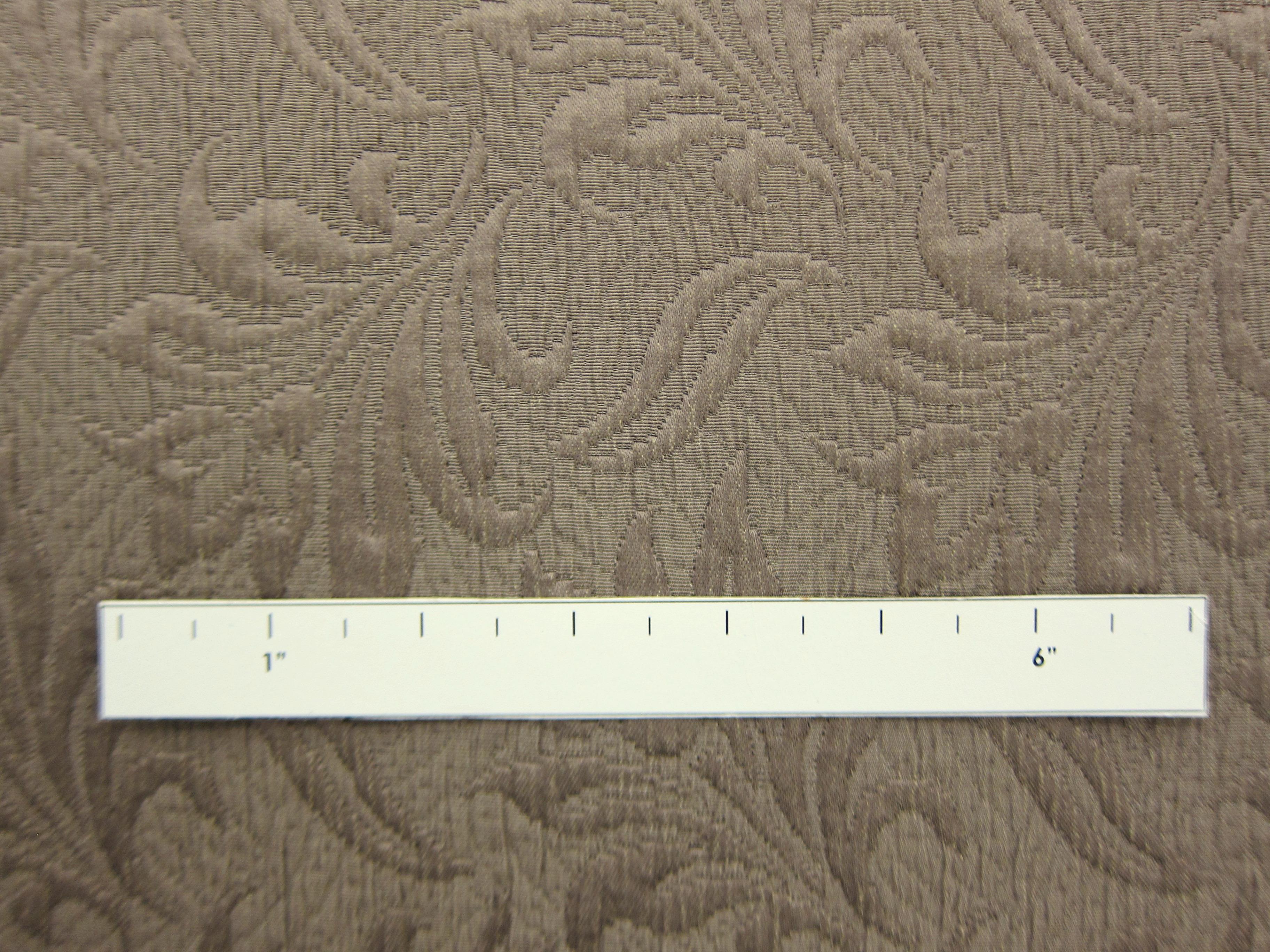 SILK & RAYON BROCADE1