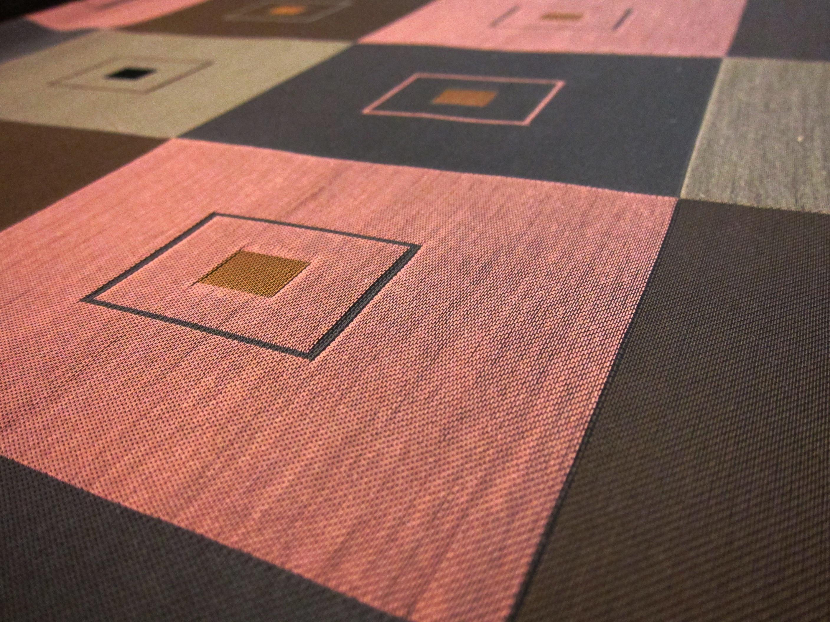 Made in Italy Silk Light Weight Twill Brocade2