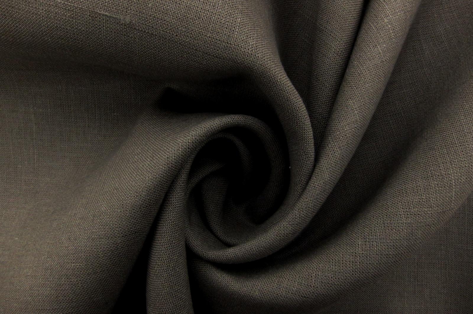 Nevada Linen in Khaki0