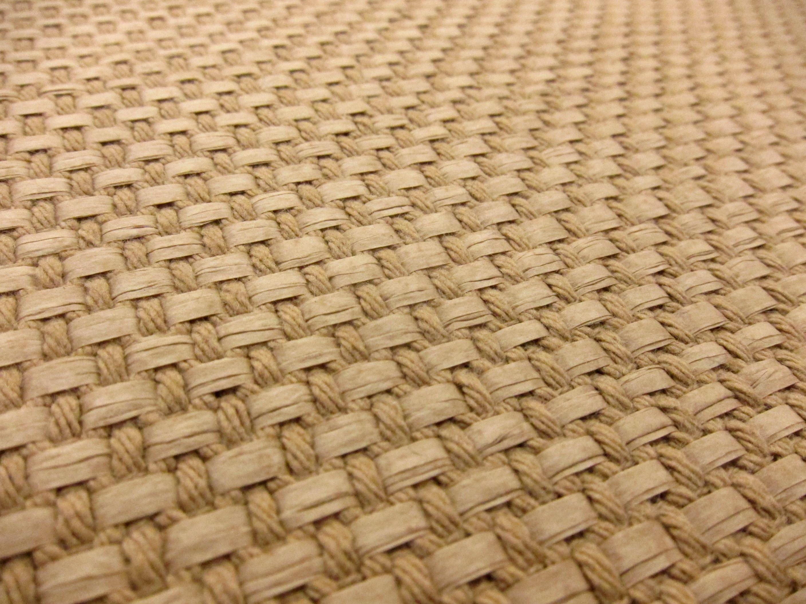 Novelty Cotton Raffia2