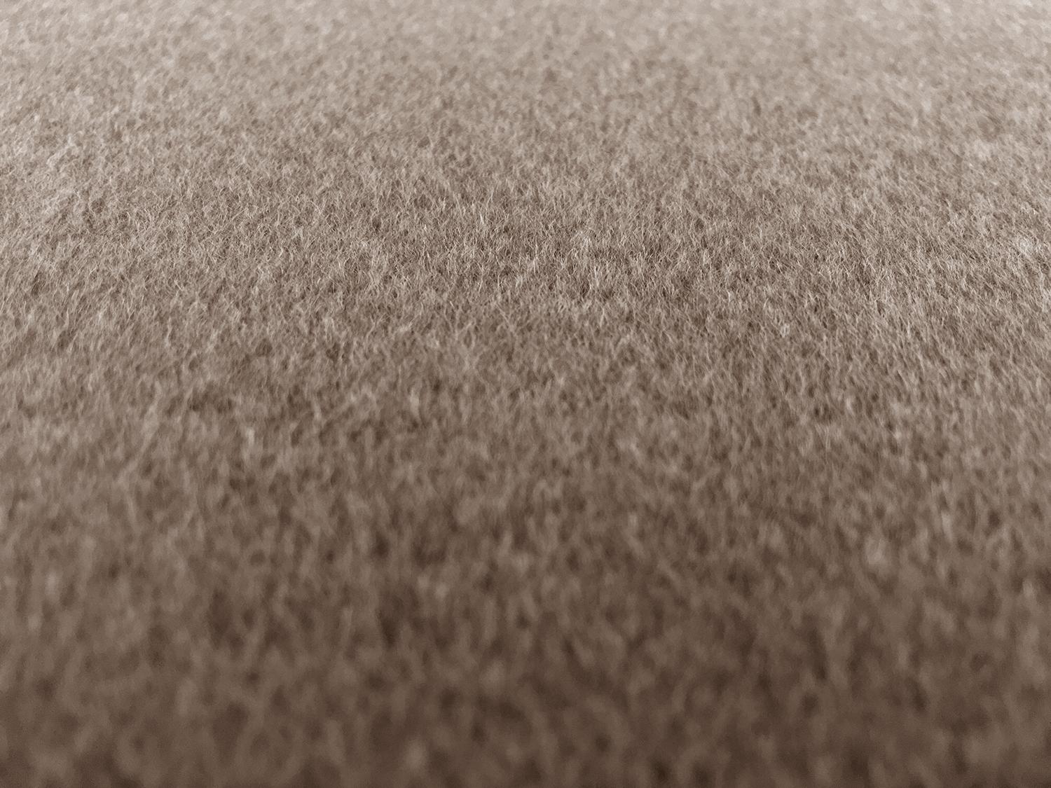 Italian Wool Bamboo And Cashmere Blend Coating0