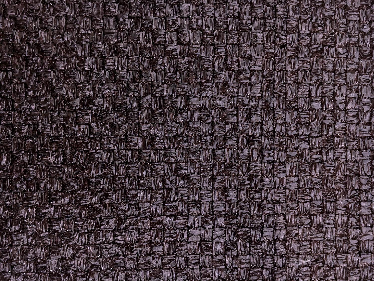 Novelty Lurex Raffia2