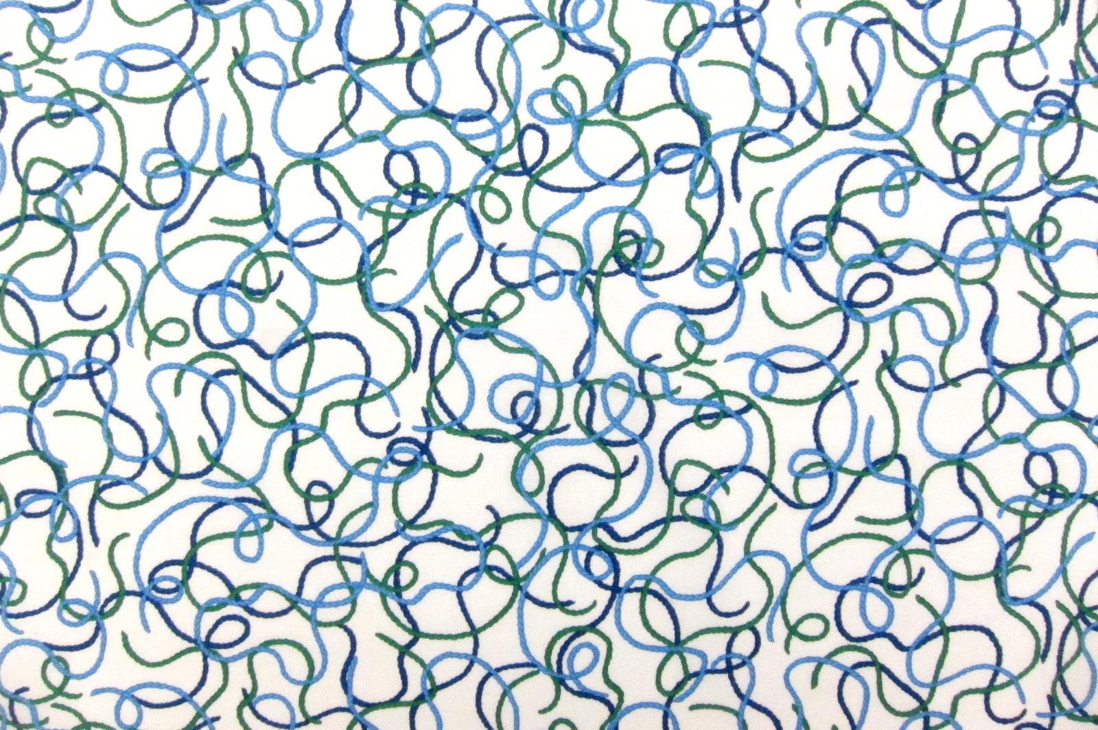 Cotton Broadcloth Print0