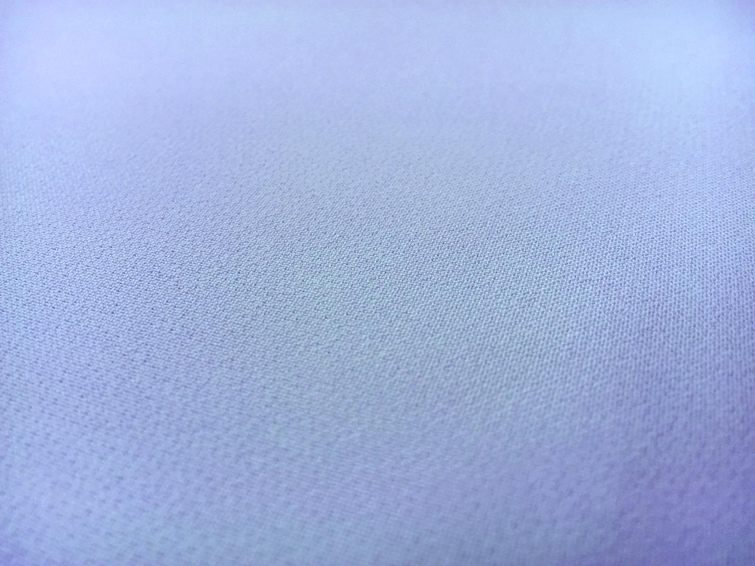 Polyester Stretch Crepe in Periwinkle1