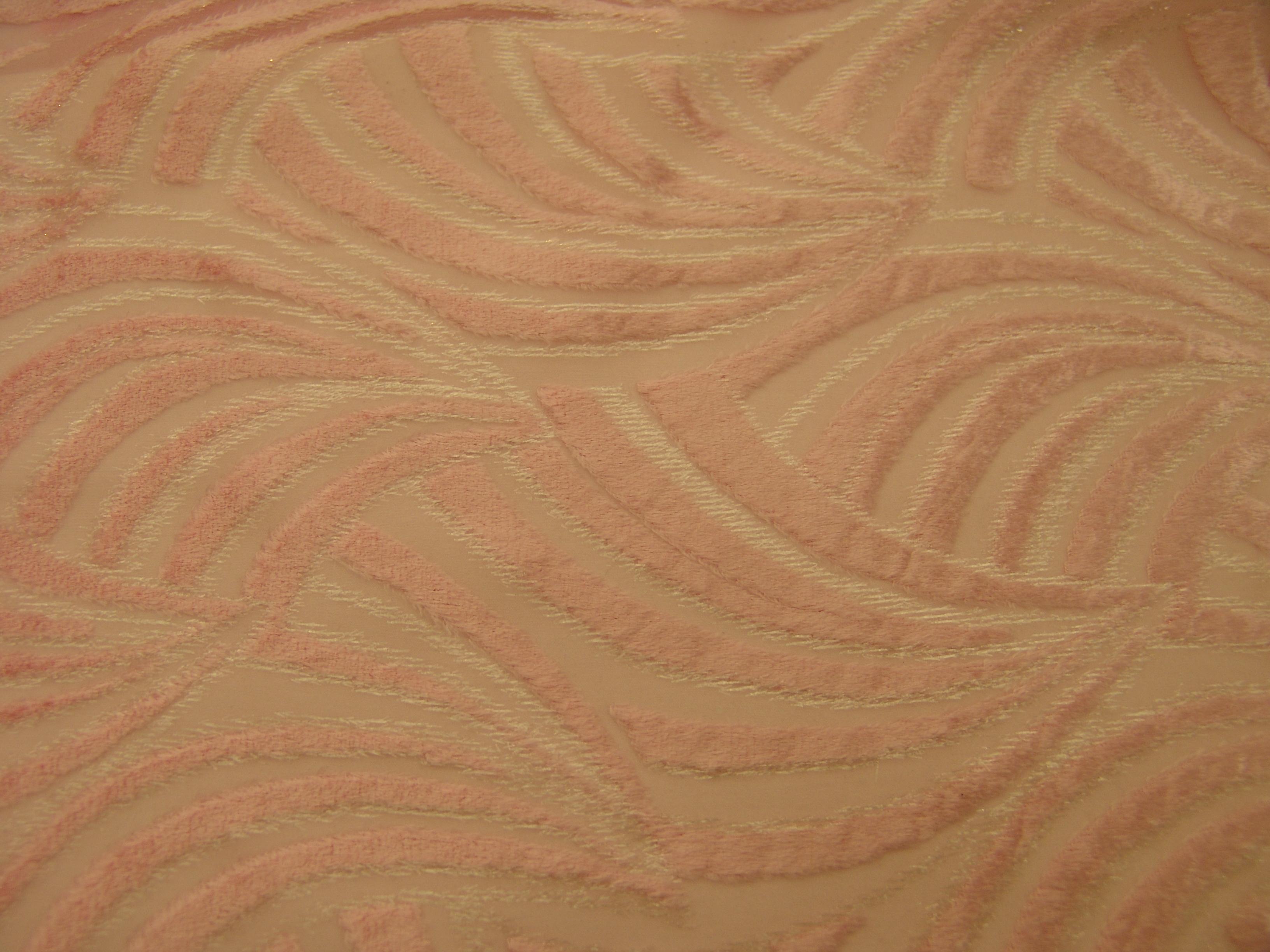 Silk Lurex Burn-Out Velvet0