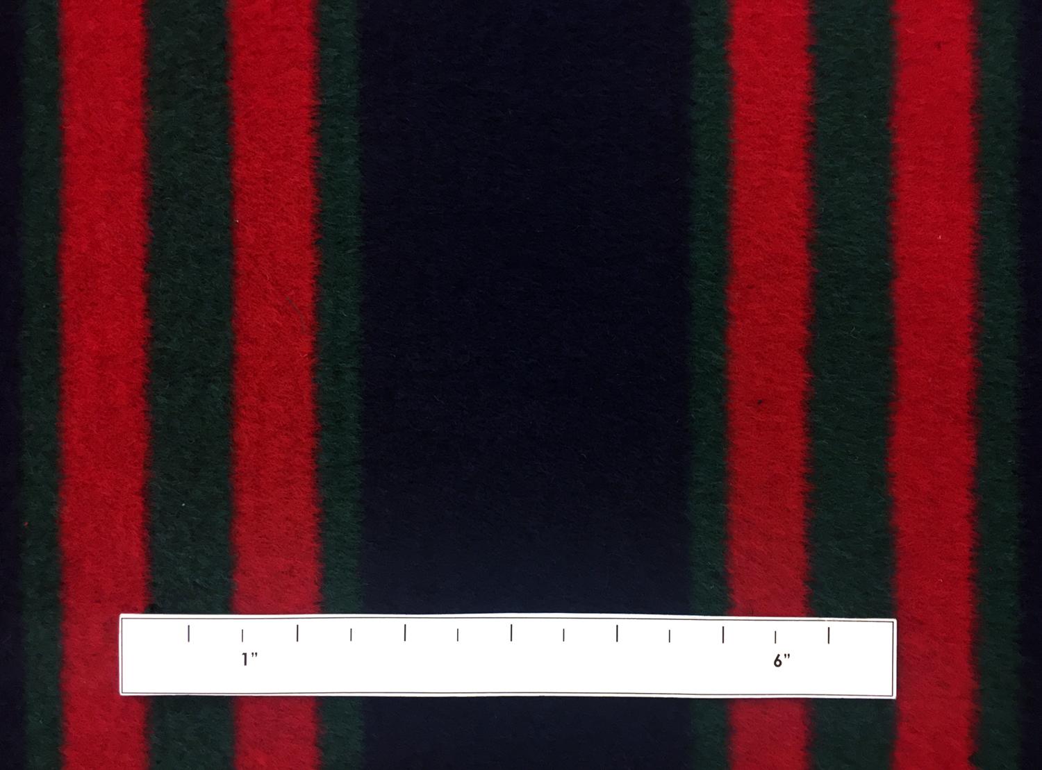 Striped Polyester Coating1