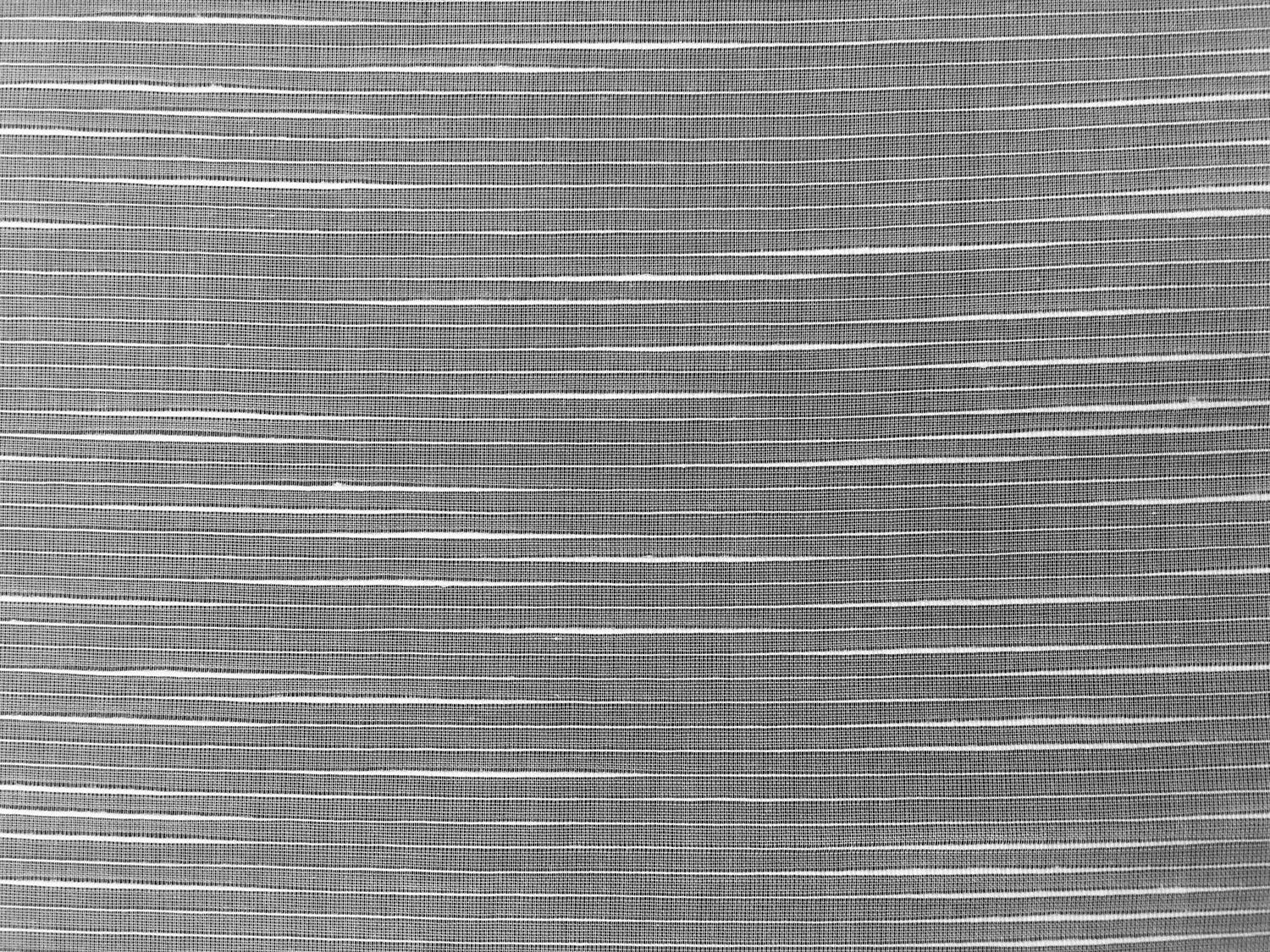 Swiss Novelty Striped Cotton Organdy 0