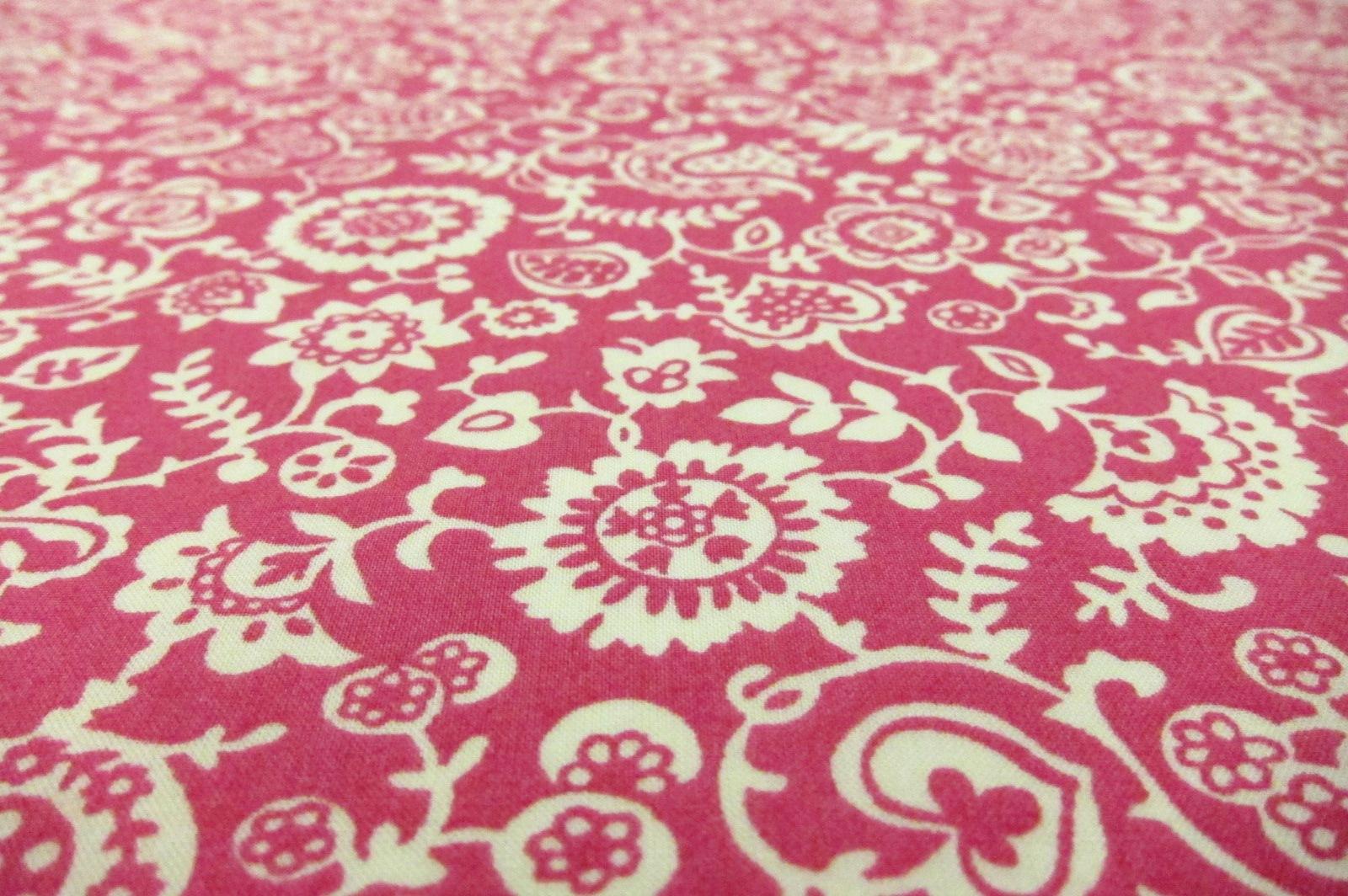 Liberty of London Cotton Lawn Print2