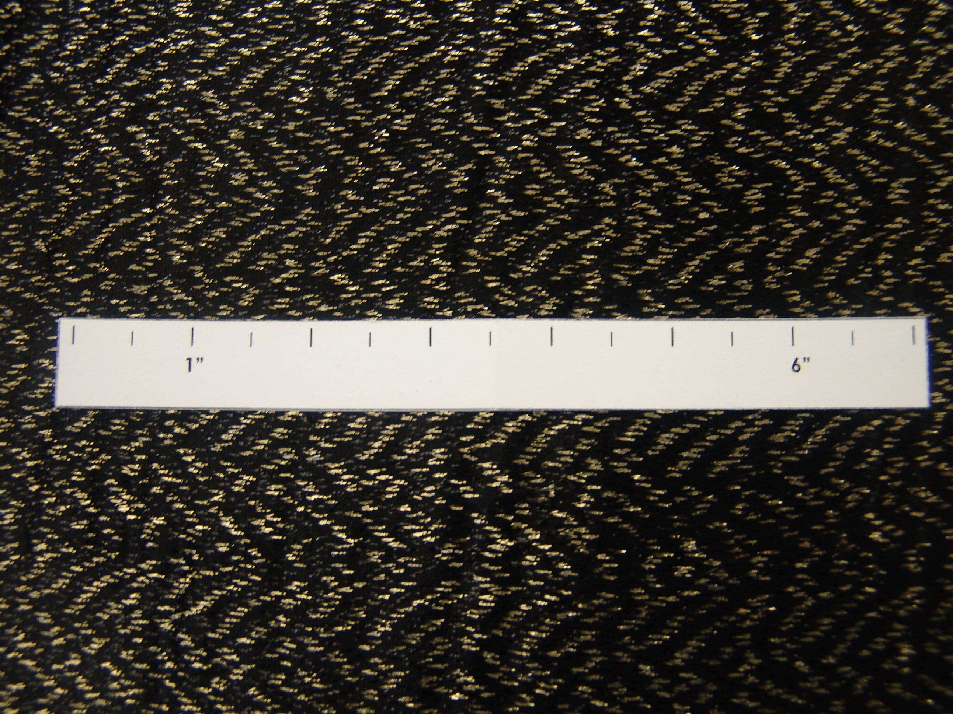 Silk Lurex Panné Velvet 2