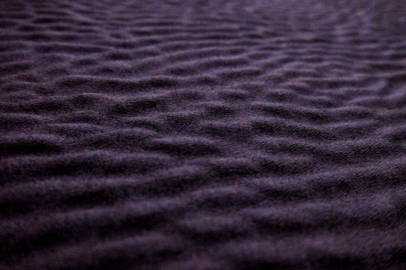 Silk Blend Satin Cloqué2