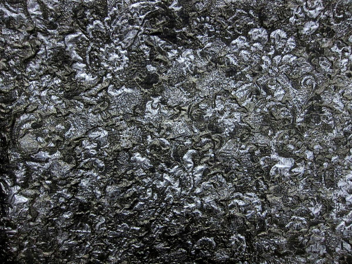 Silk Blend Metallic Organza Cloqué0