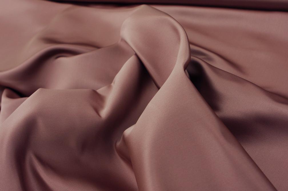 Pure Silk Double Face Satin0