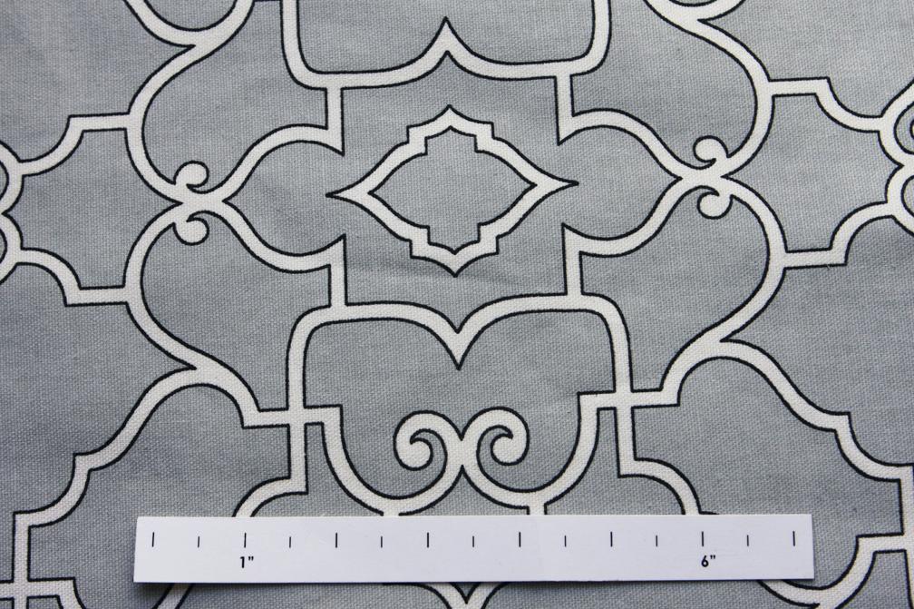 Printed Cotton Canvas1