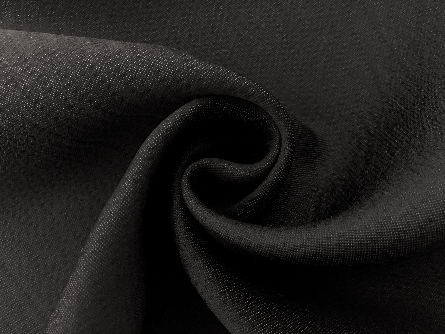 Reversible Hammered Poly Nylon Blend1