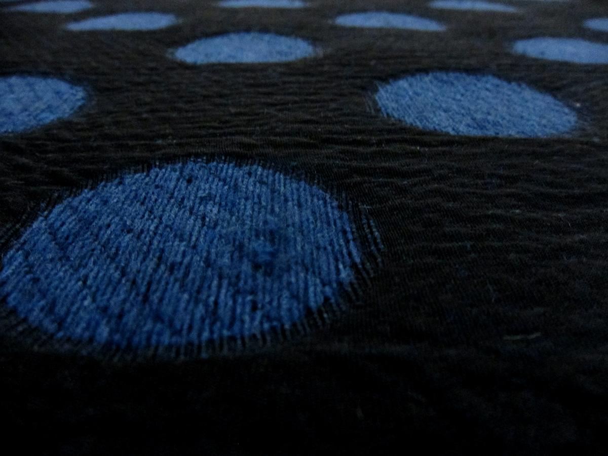 Cotton Blend Jacquard1