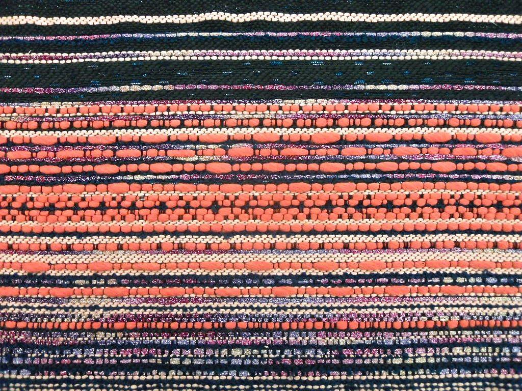 Wool Acrylic Nylon Tweed0