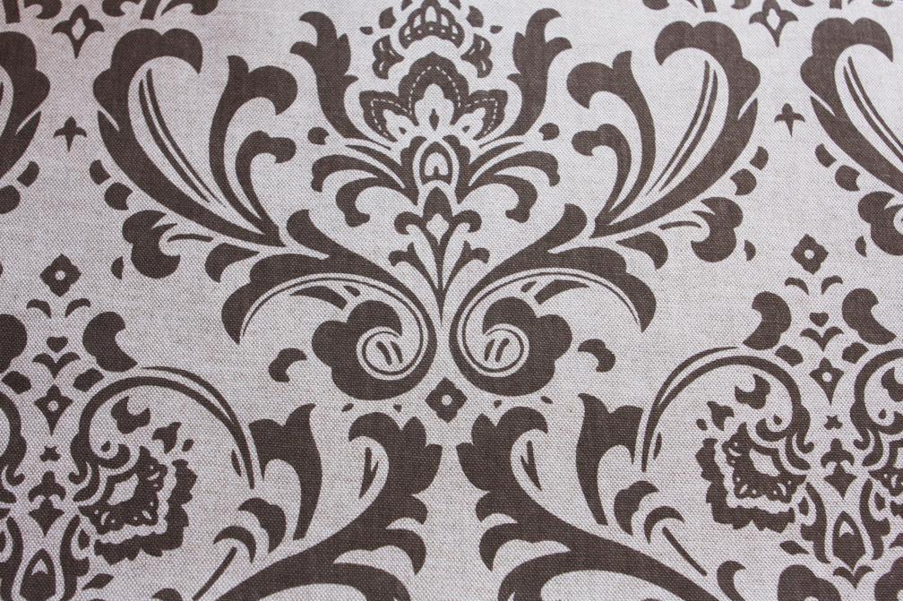 Printed Cotton Rayon Canvas0