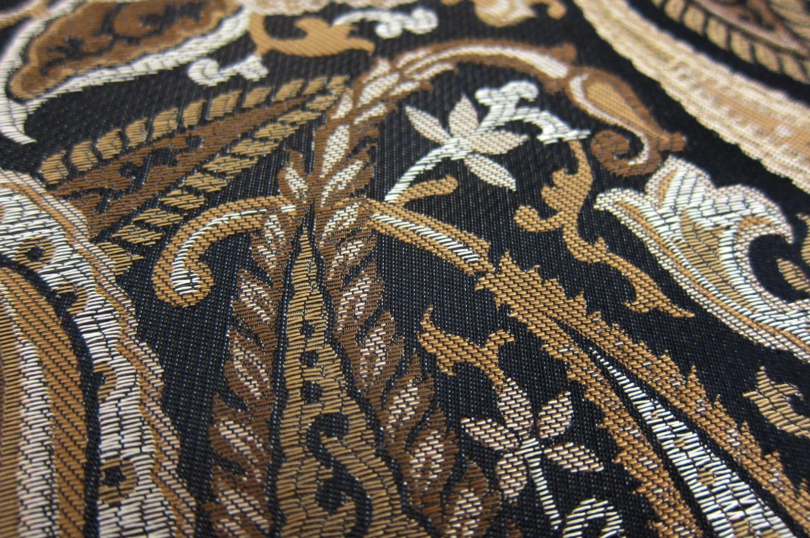 Silk Brocade2