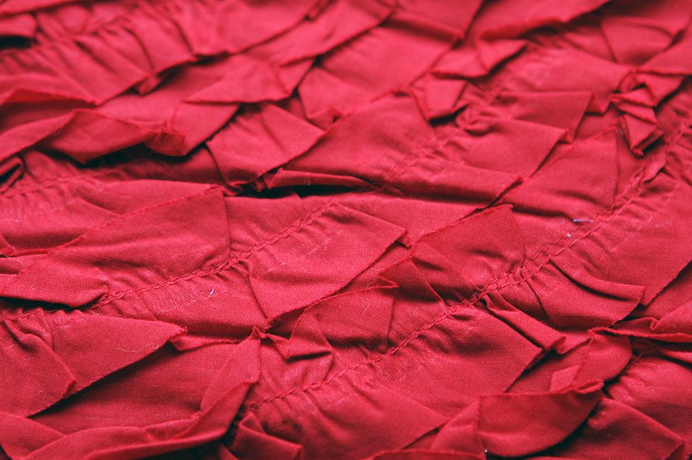 Cotton Lawn Novelty Ruffle2