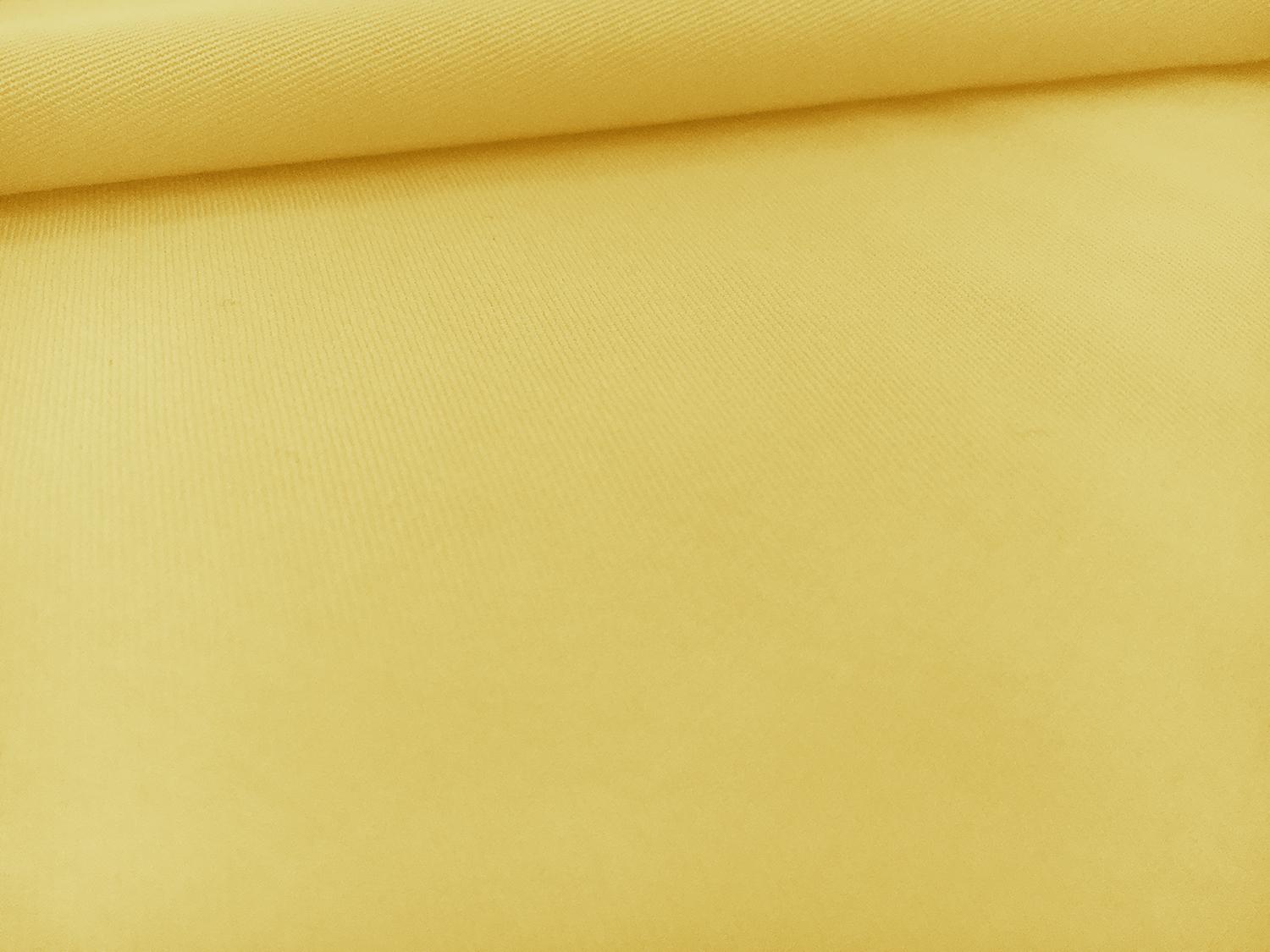 Merino Wool Super 130s in Butter