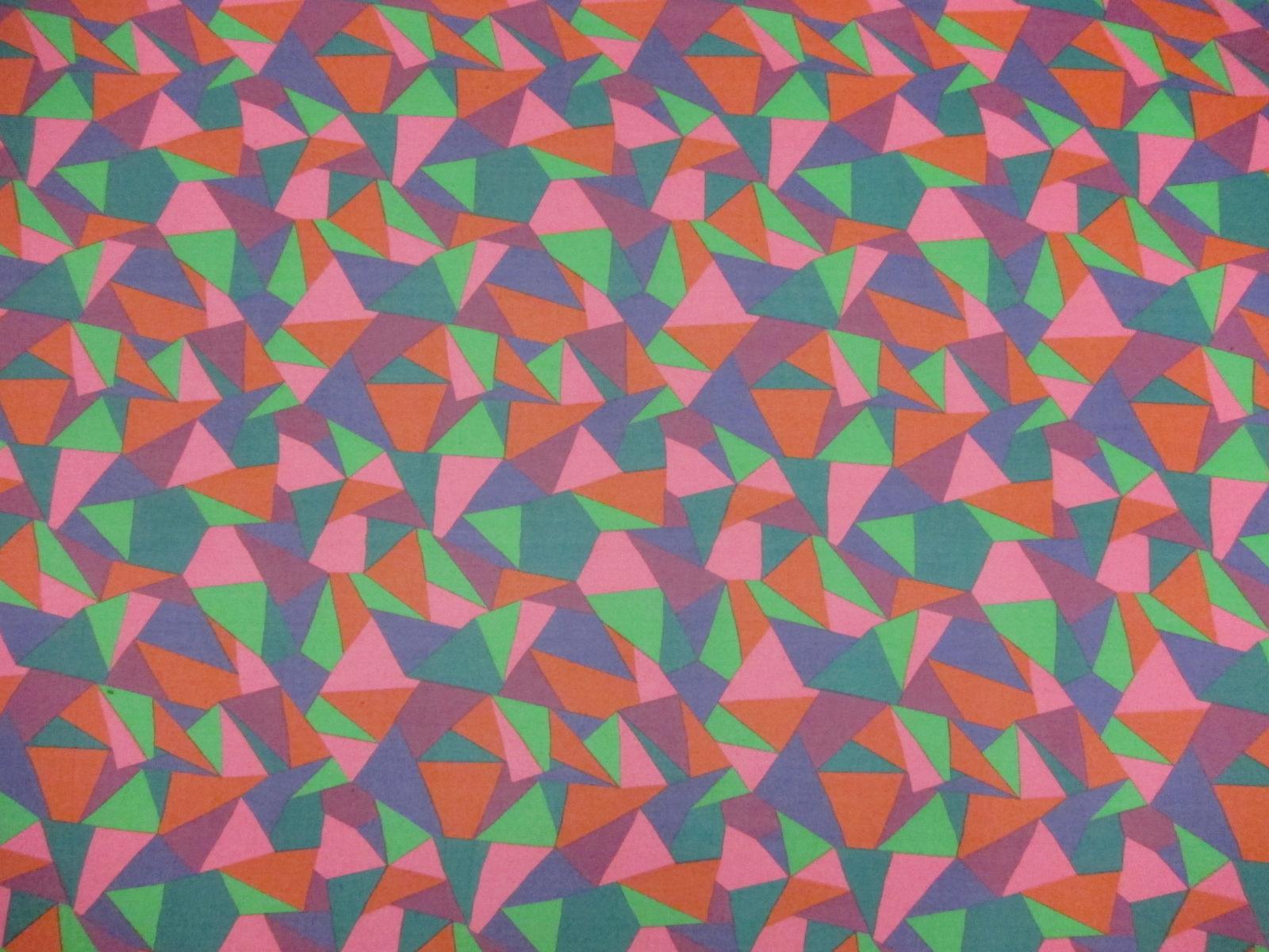 Printed Silk Chiffon1