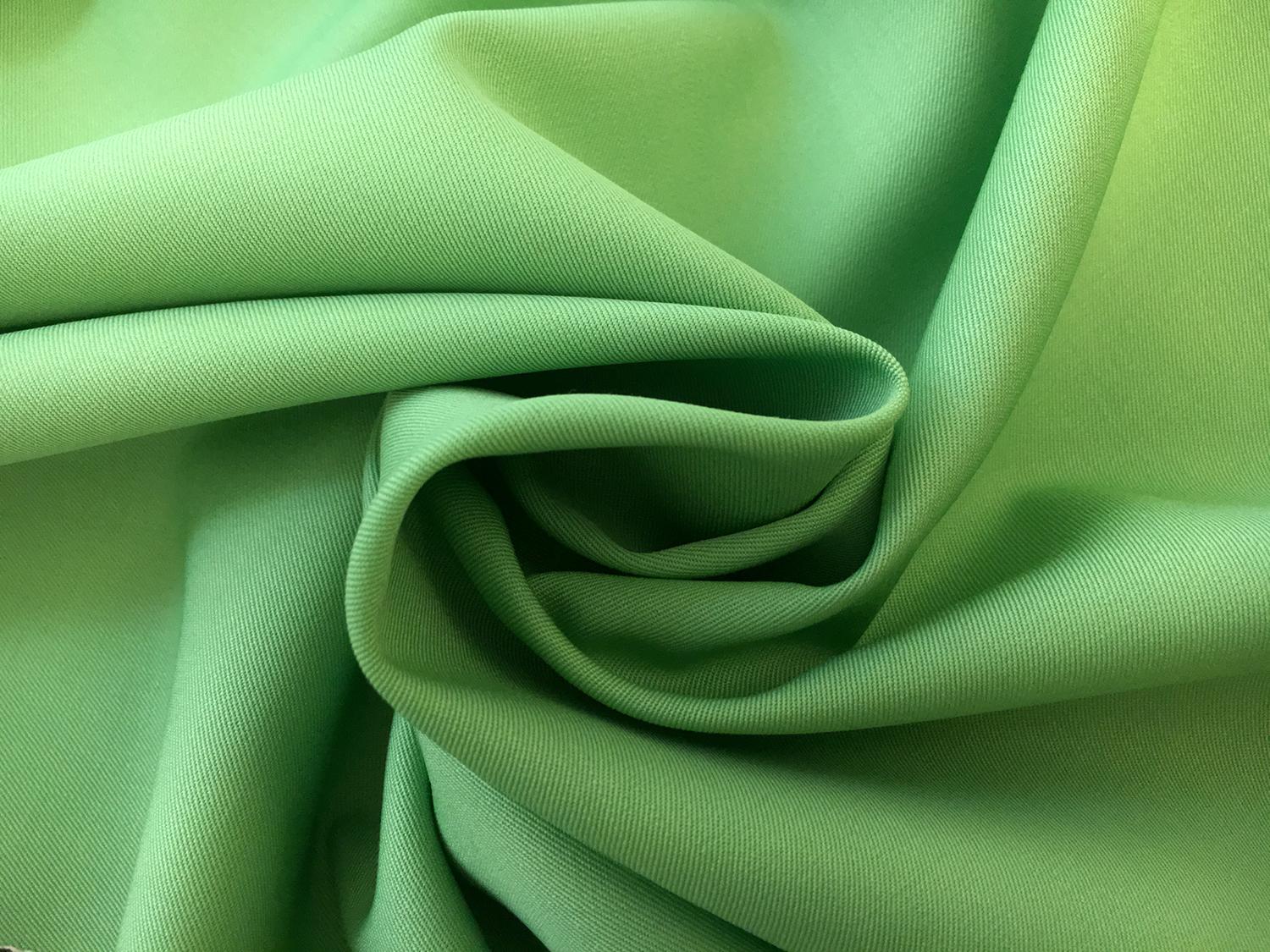 Merino Wool Super 130s in Asparagus1