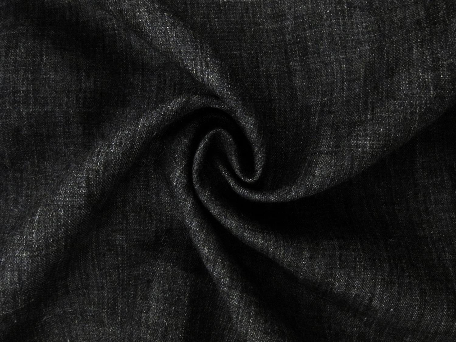 Italian Linen Nylon Doubleface 2