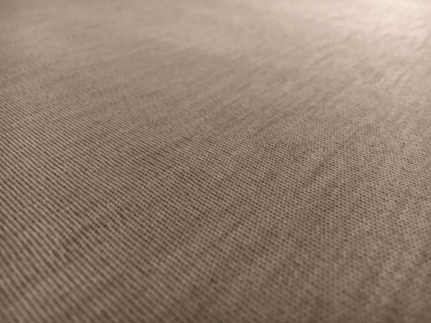 Austrian Virgin Wool Double Knit in Chamoisee 0