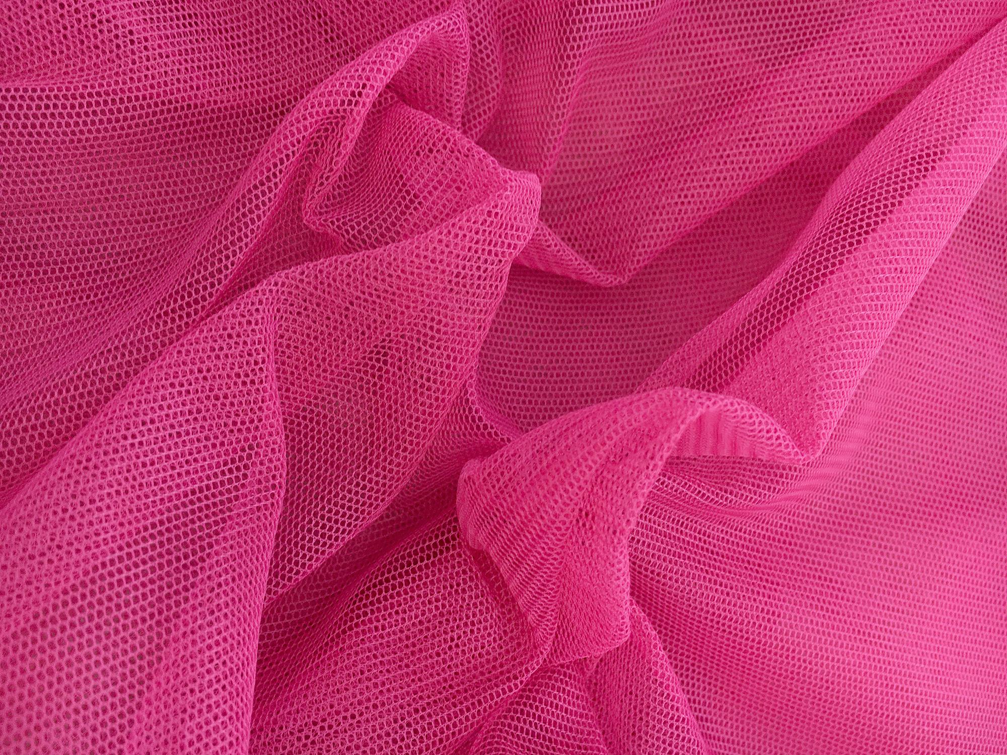 Nylon Bobbinet in Cipolla0