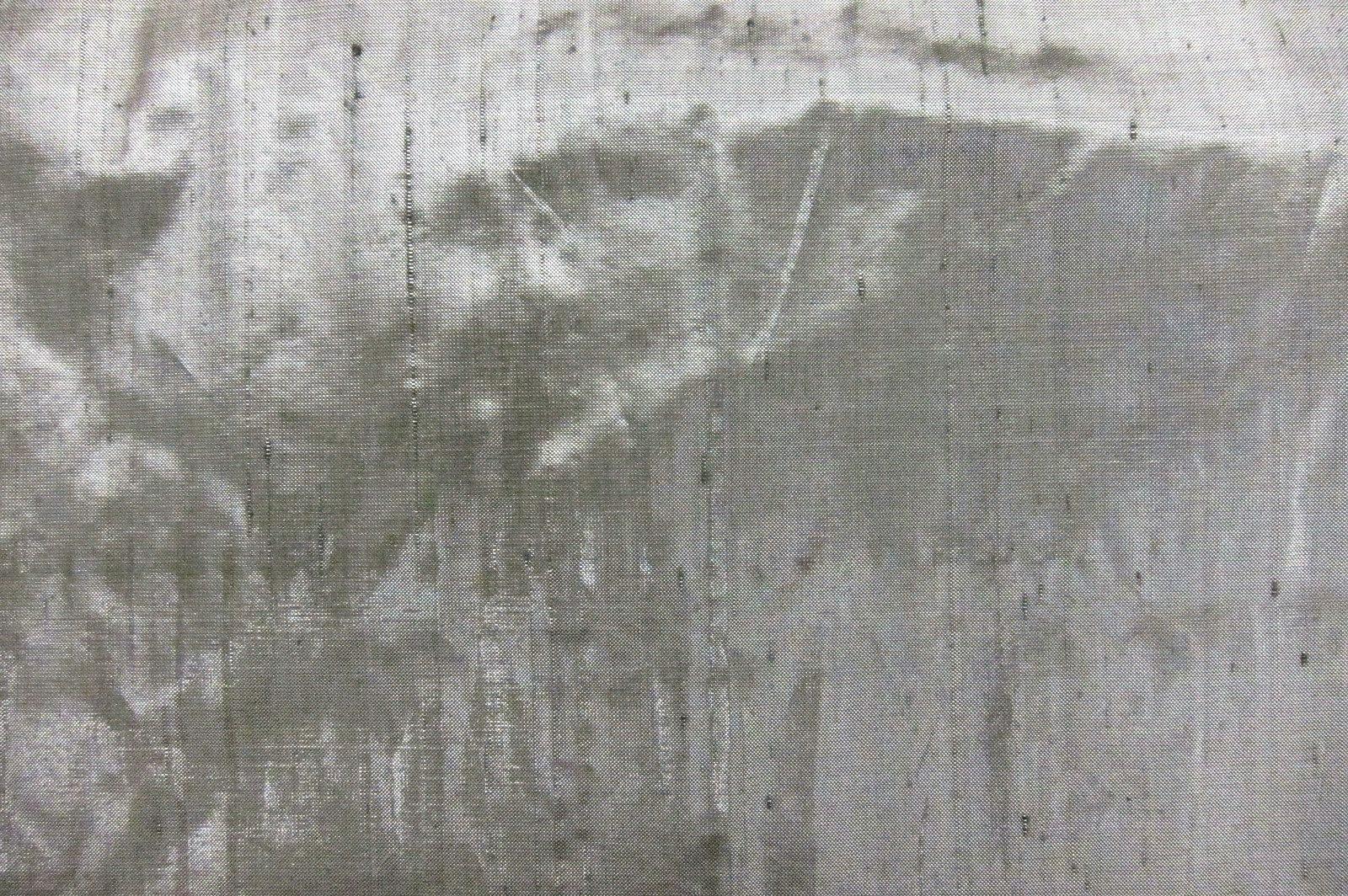 Metallic Silk Shantung0