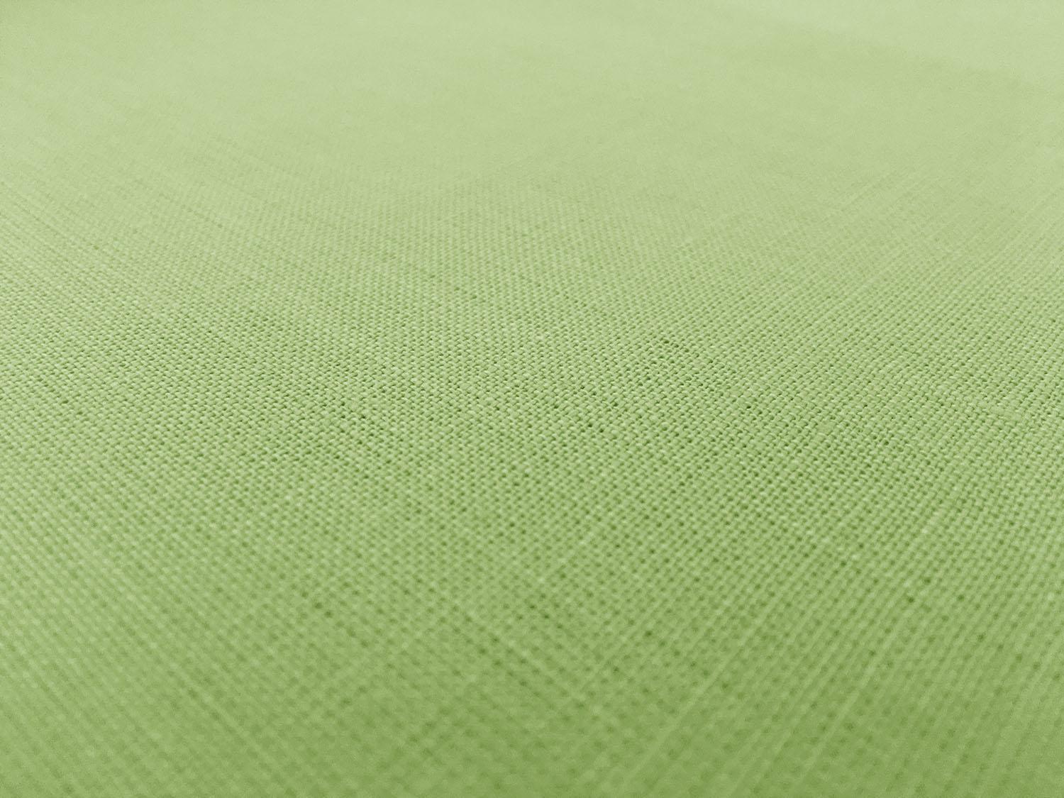 Italino Handkerchief Linen in Mint0