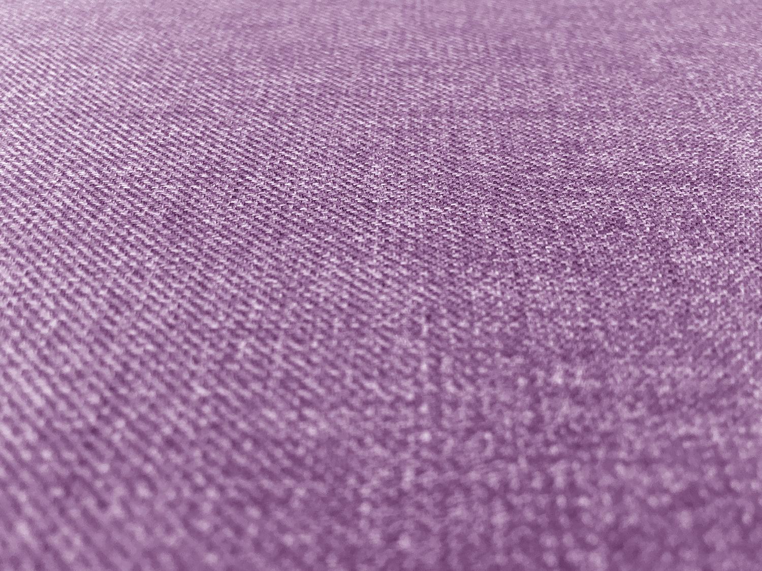 Italian Pure Silk Suiting in Magenta2