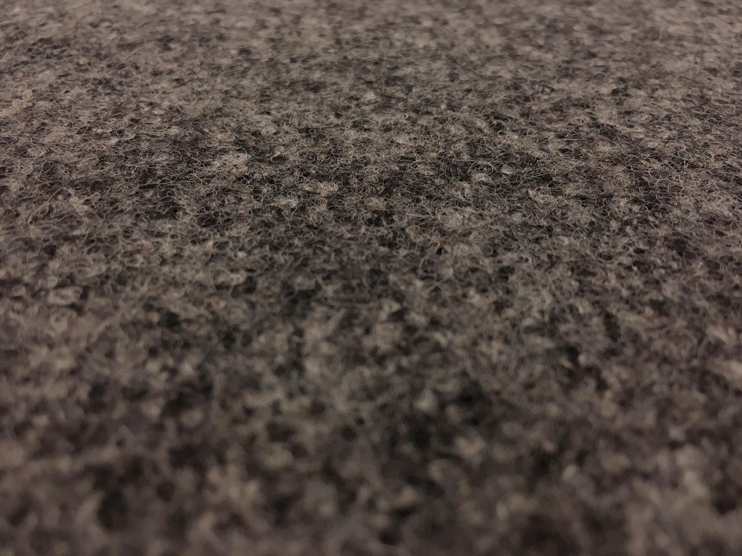 Virgin Wool Felted Knit0