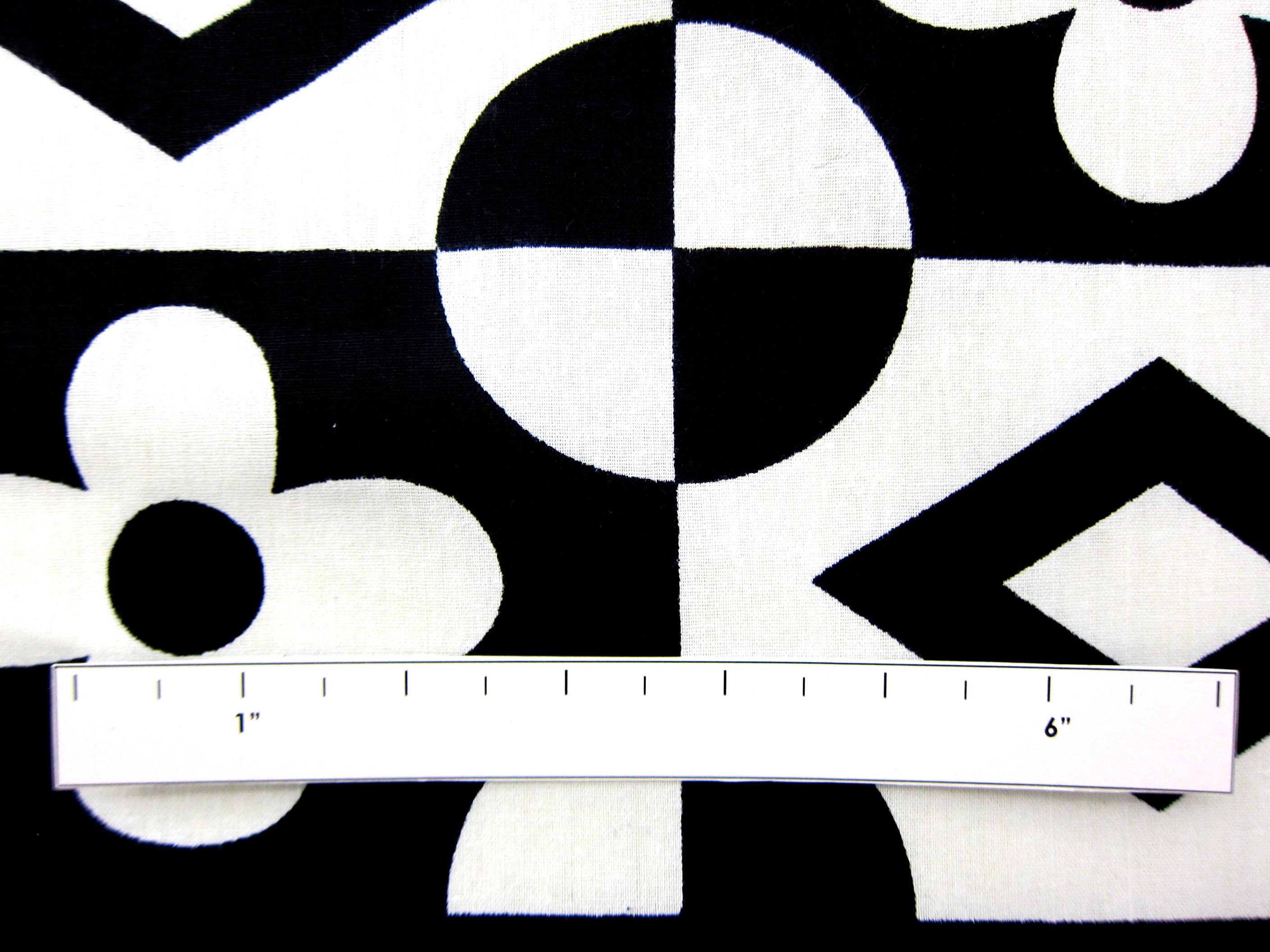 African Cotton Print1