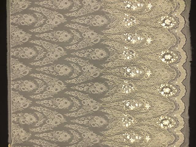 Beaded Chantilly Lace3