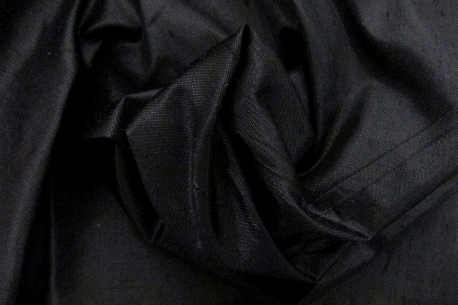 Metallic Silk Shantung2