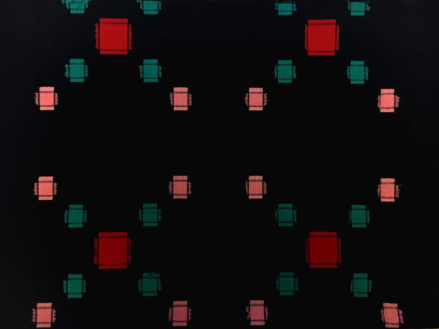 Cotton Woven Native Novelty0