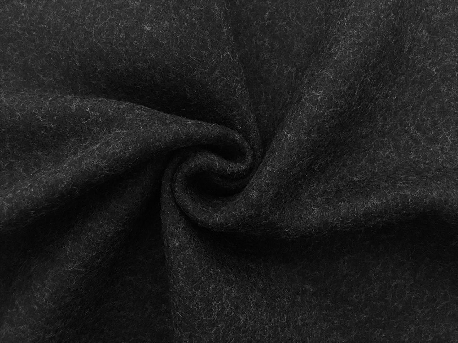 Virgin Wool Felted Doubleface Knit3