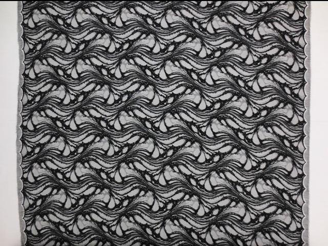 Beaded Chantilly Lace3