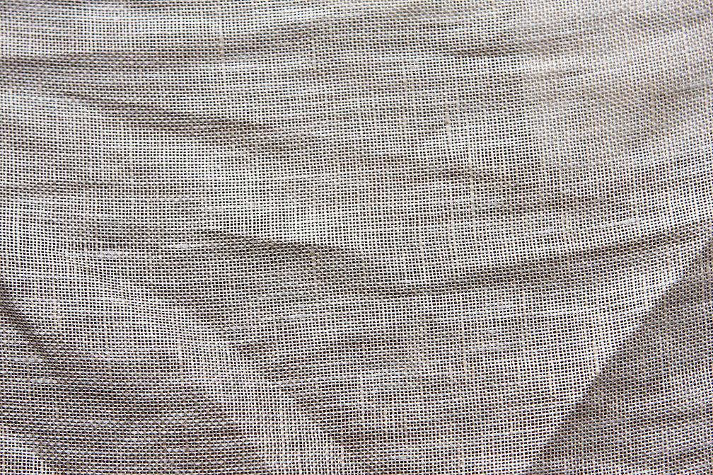 Glazed Linen Mesh0