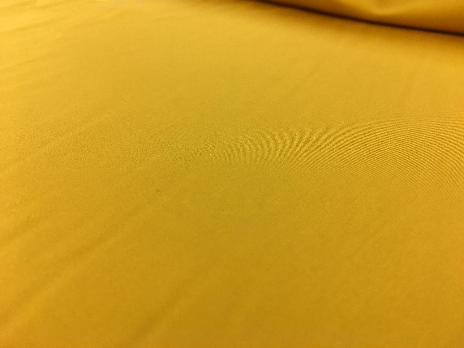 Egyptian Cotton Sateen in Gold0