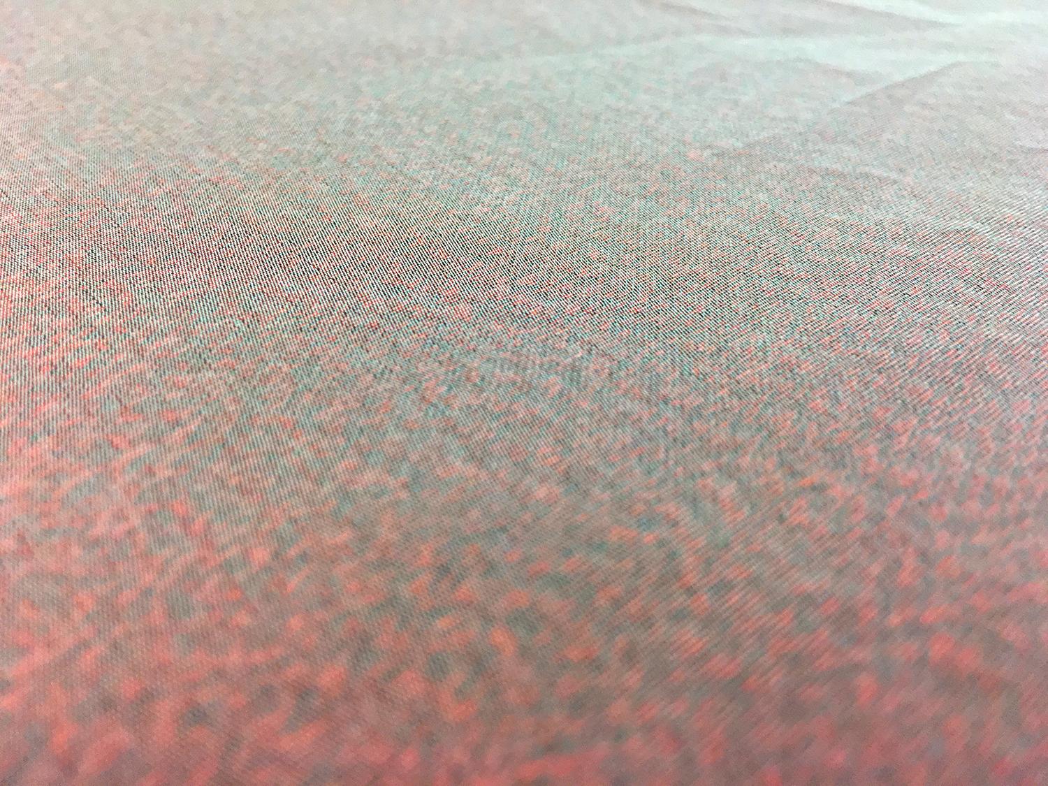 Italian Silk Taffeta Lame1