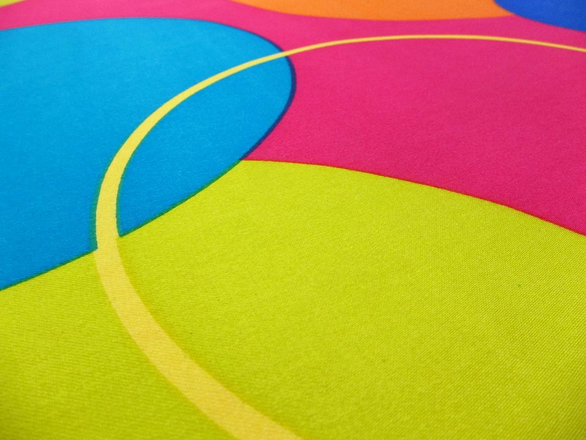 Printed Silk Charmeuse1