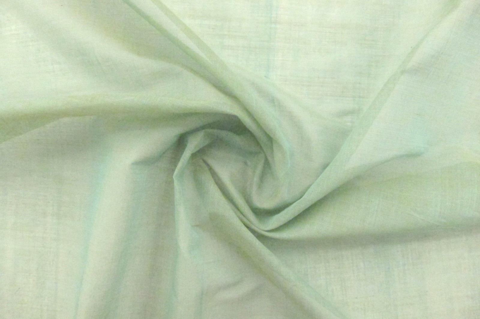 Indian Sheer Cotton 0